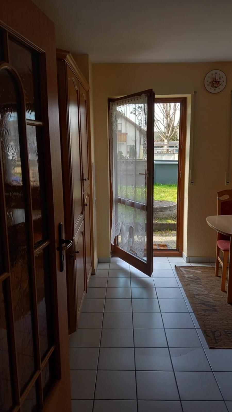 Roetenbacher Wiesen Friedenweiler Zewnętrze zdjęcie